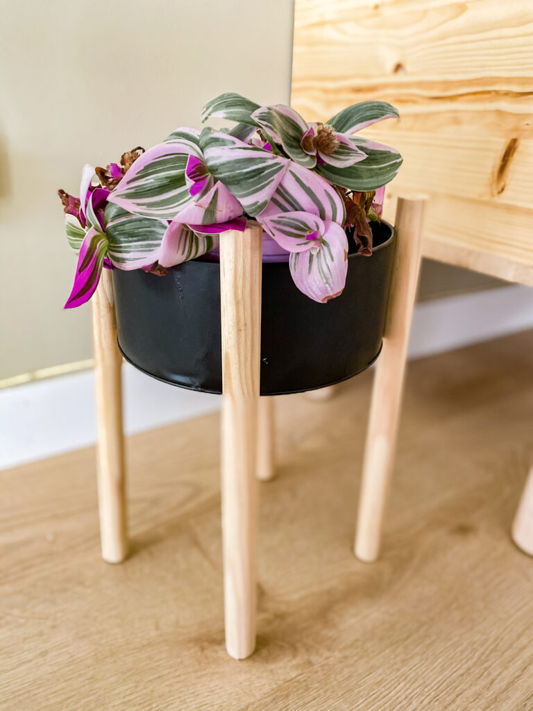 Patas de madera para tus muebles - Blog Mabaonline